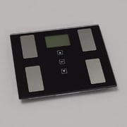 体組成計 黒 IMA-001BK