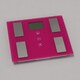 体組成計 ピンク IMA-001PI