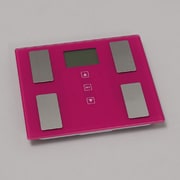 体組成計 ピンク IMA-001PI