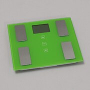 体組成計 グリーン IMA-001GR