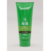THC-200 [海藻ヘアカラートリートメント ダークブラウン]