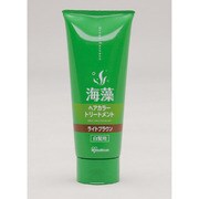 THC-200 [海藻ヘアカラートリートメント ライトブラウン]