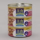 美食メニュー3Pツナ一本仕込み かつおぶし入りとろみ仕立て [猫用 キャットフード 70g×3]