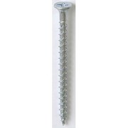 木用ねじ　3.8×51　入25　台紙付中袋 ユニクロ