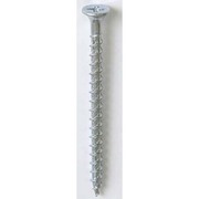木用ねじ　3.8×57　入20　台紙付中袋 ユニクロ