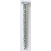 木用ねじ　4.2×75　入10　台紙付中袋 ユニクロ