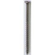 ステン木用ねじ　3.8×32　入8　台紙付袋A
