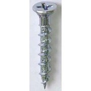 木用ねじ　フレキ　3.8×38　入700　化粧中箱 ユニクロ