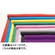 サテン布地10m巻（150cm幅） 紫 001128