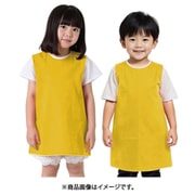 衣装ベース J ワンピース 黄 001943