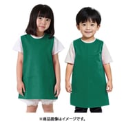 衣装ベース (ワンピース) Sサイズ 緑 002157