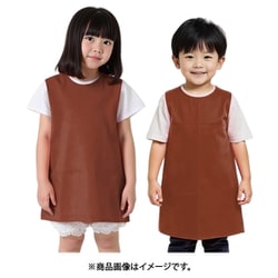 衣装ベース （ワンピース） Cサイズ 茶 002194