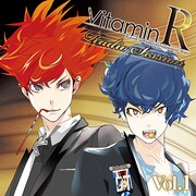 ラジオCD｢VitaminR Radio Session｣Vol.1 [DJCD]