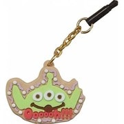 DN-130AL [キャラピン ディズニー アイシング クッキー エイリアン]