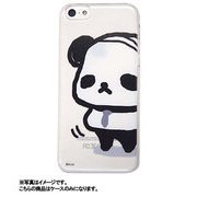 OJP-02A [iPhone5C専用シェルジャケット おじぱん ノーマル]