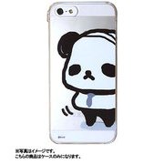 OJP-01A [シェルジャケットiPhone5/5S おじぱん ノーマル]
