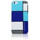 CP13002-B [iPhone5c modern style collection ブルー]