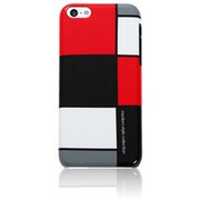 CP13002-R [iPhone5c modern style collection レッド]