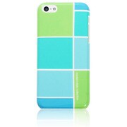 CP13002-L [iPhone5c modern style collection ライム]
