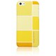 CP13002-Y [iPhone5c modern style collection イエロー]