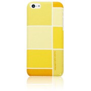 CP13002-Y [iPhone5c modern style collection イエロー]