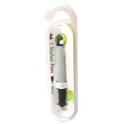 LF13023-BK [Stylus Pen Penguin]