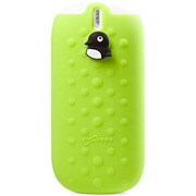 PowerBank 5200mAh USB出力：1ポート 最大：1A GR PB13011-521PEN