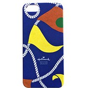 WSH166 HDC [ハードケースiPhone5/5s Sailing]