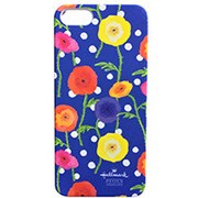 WSH169 HDC [ハードケースiPhone5/5s Poppy flower]