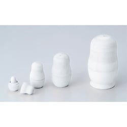 ウッデンドール 002429