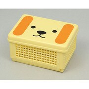 お弁当箱 サンドウィッチバスケット