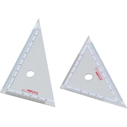 三角定規(10cm)