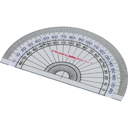 分度器 9cm 003322