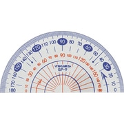 文房具 分度器 ゼロスタート