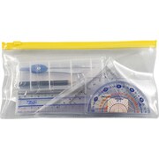 さんすう用具セット ゼロスタート(ブルー)