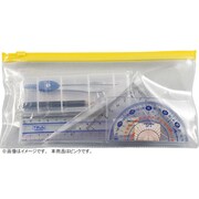 さんすう用具セット ゼロスタート(ピンク)