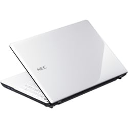 ヨドバシ.com - NEC エヌイーシー PC-LS550RSW [LaVie S LS550/RSW