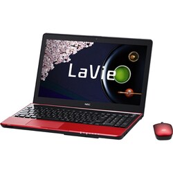 【貴重】ブルーレイドライブ搭載！NEC LaVie S LS550 大容量HDD 貴重】ブルーレイドライブ搭載！NEC LaVie S LS550 大容量HDD