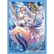 キャラクタースリーブコレクション 閃光神姫イージスコード [カードスリーブ]