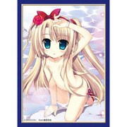 キャラクタースリーブコレクション アクエリアンエイジ 温泉入浴中“ローズマリー・フォンブリューヌ” [カードスリーブ]