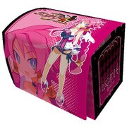 キャラクターデッキケースコレクションMAX 魔界戦記ディスガイア4 Return ブルカノ [カードケース]