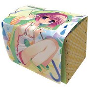 キャラクターデッキケースコレクションMAX E☆2 よう太「緑」 [カードケース]