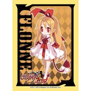 キャラクタースリーブコレクション 魔界戦記ディスガイア4 Return フロン [カードスリーブ]