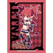 キャラクタースリーブコレクション 魔界戦記ディスガイア4 Return エトナ [カードスリーブ]