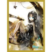 キャラクタースリーブコレクション E☆2 KEI「月」 [カードスリーブ]