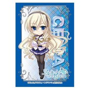 キャラクタースリーブコレクション・ミニ ワルキューレロマンツェ スィーリア・クマーニ・エイントリー [カードスリーブ]