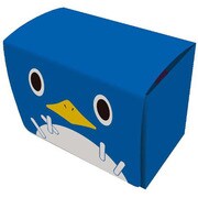 キャラクターデッキケースコレクションすーぱー 魔界戦記ディスガイアシリーズ プリニー [カードケース]