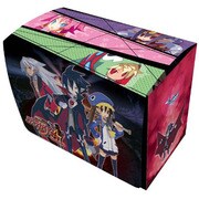キャラクターデッキケースコレクションすーぱー 魔界戦記ディスガイア4 Return Ver.1 [カードケース]
