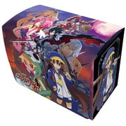 キャラクターデッキケースコレクションすーぱー 魔界戦記ディスガイア4 Return Ver.2 [カードケース]