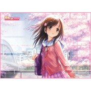 E☆2 TCG万能プレイマット ごとP「春空」 [カードゲーム用 プレイマット]